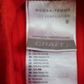 Craft moteriški termo/sportiniai marškinėliai S dydis