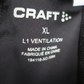 Craft dviratiniai moteriški bridžai/ilgi šortai XL dydis