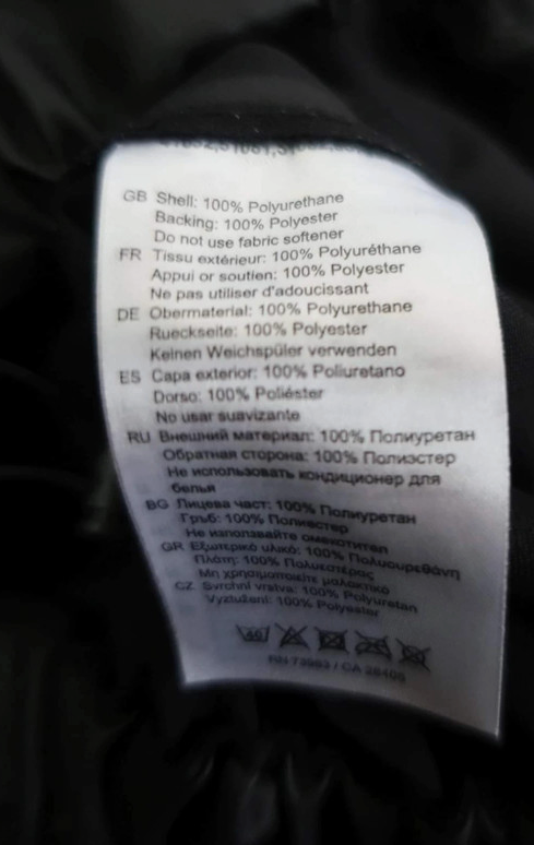 Helly Hansen vaikiškos lietaus neperšlampančios, laisvalaikio kelnės 140 ūgiui