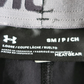 Under Armour vyriški šortai S dydis