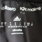 Adidas Adizero serijos moteriškos kompresinės sportinės tamprės S dydis