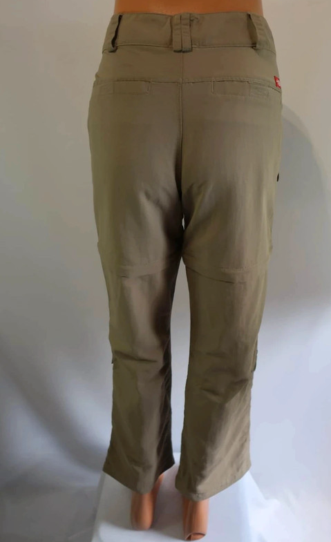 The North Face moteriškos laisvalaikio kelnės M dydis