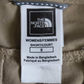 The North Face moteriškos laisvalaikio kelnės M dydis