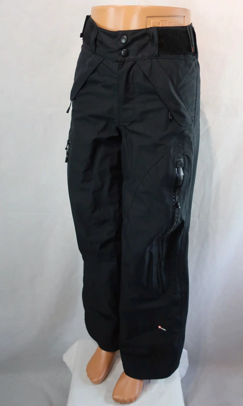Sweet Protection vyriškos membraninės laisvalaikio kelnės su Gore-tex S/M dydis