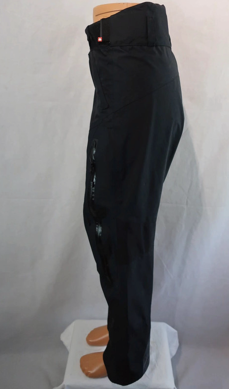 Sweet Protection vyriškos membraninės laisvalaikio kelnės su Gore-tex S/M dydis