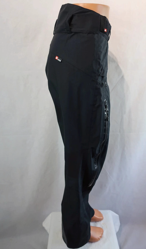 Sweet Protection vyriškos membraninės laisvalaikio kelnės su Gore-tex S/M dydis