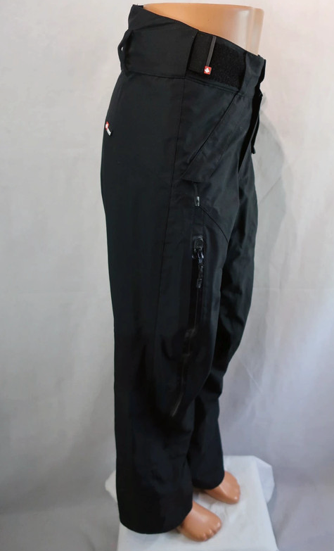 Sweet Protection vyriškos membraninės laisvalaikio kelnės su Gore-tex S/M dydis