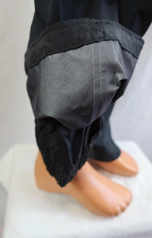 Sweet Protection vyriškos membraninės laisvalaikio kelnės su Gore-tex S/M dydis
