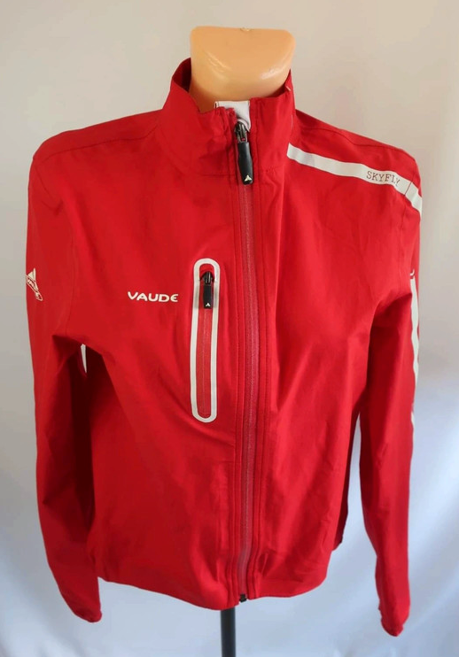 Vaude moteriška lengva sportinė striukė XS/S dydis