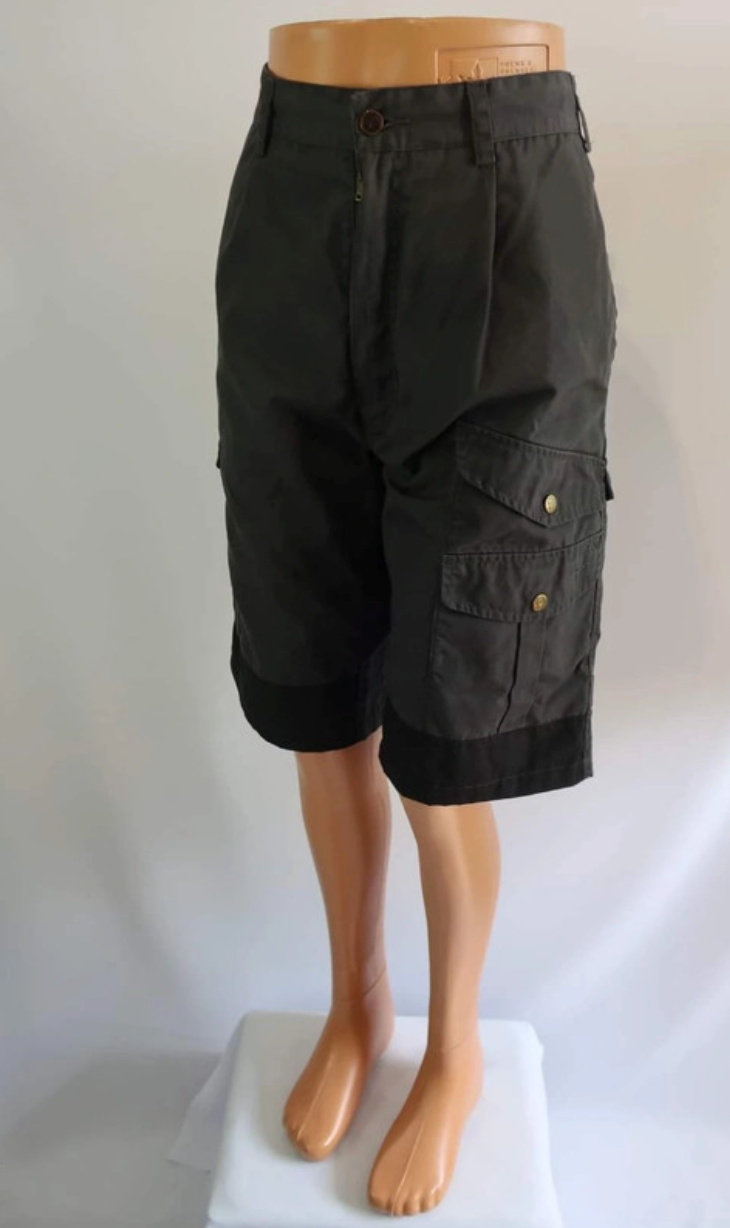Fjallraven vyriški šortai L dydis