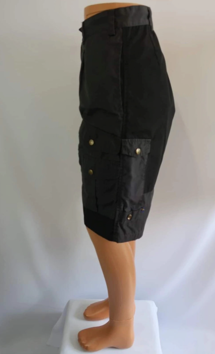 Fjallraven vyriški šortai L dydis