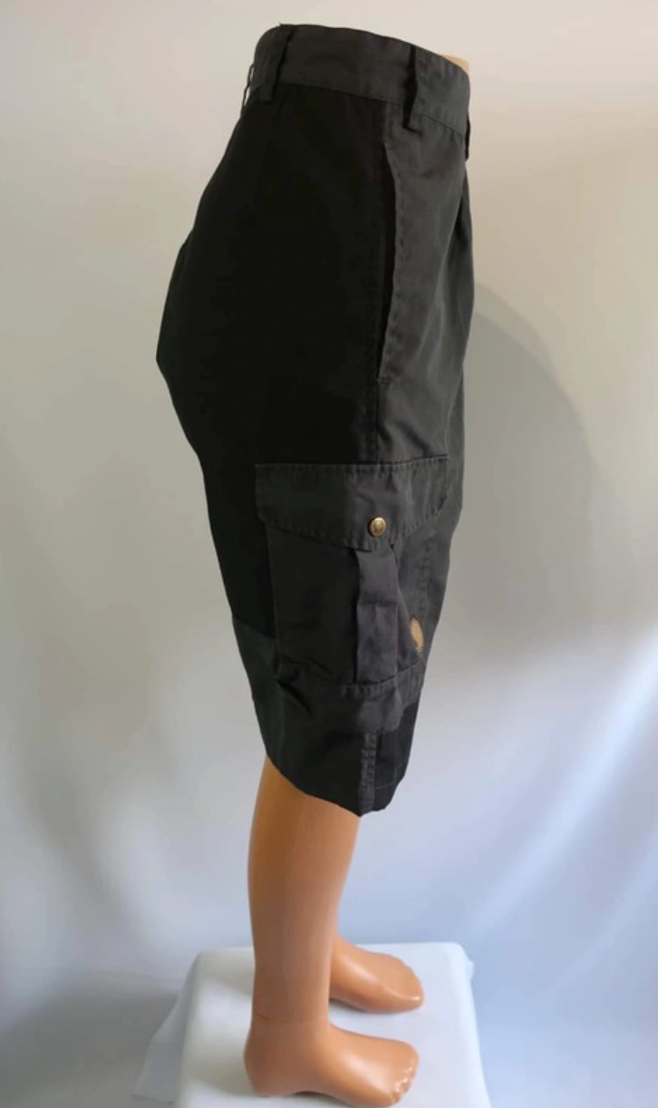 Fjallraven vyriški šortai L dydis