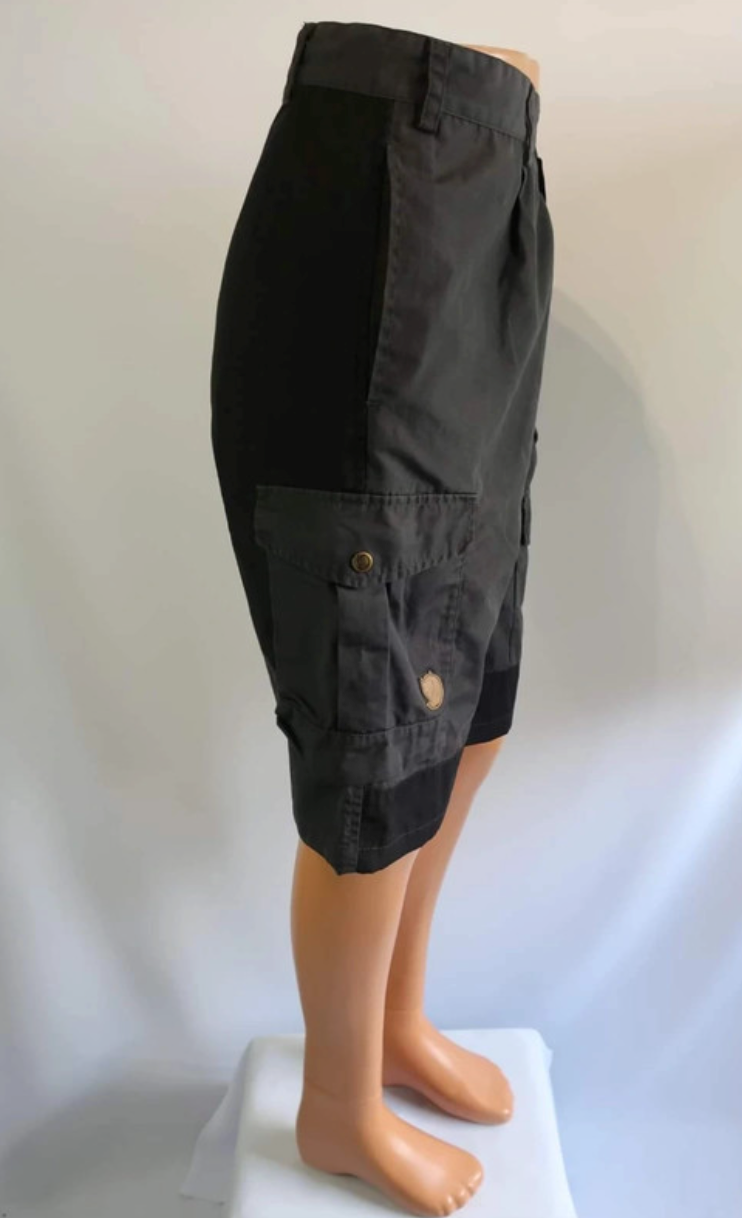 Fjallraven vyriški šortai L dydis