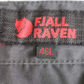 Fjallraven vyriški šortai L dydis