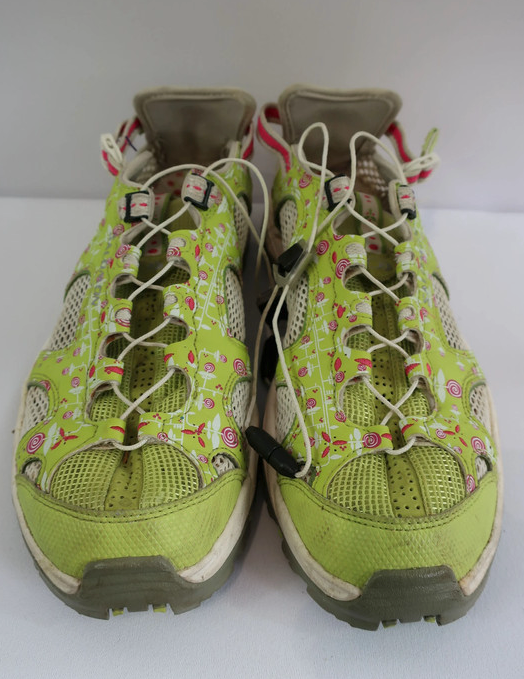 Salomon laisvalaikio sandalai 36,5/37 dydis