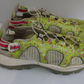 Salomon laisvalaikio sandalai 36,5/37 dydis