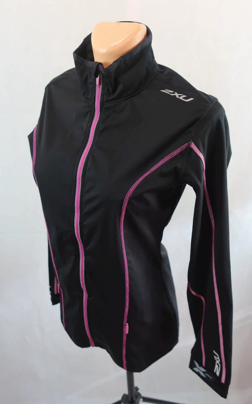 2XU moteriškas sportinis švarkelis/striukė S dydis