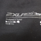 2XU moteriškas sportinis švarkelis/striukė S dydis