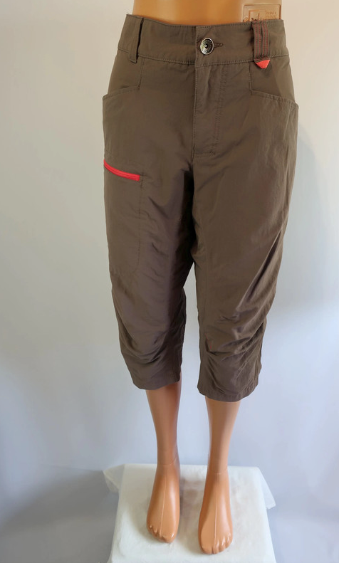 Bergans moteriški ilgesni šortai XL dydis