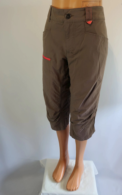 Bergans moteriški ilgesni šortai XL dydis