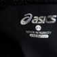Asics moteriškos kompresinės sportinės tamprės XS dydis