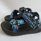 Teva vaikiški sandalai/basutės 20,5 dydis