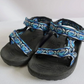 Teva vaikiški sandalai/basutės 20,5 dydis