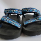 Teva vaikiški sandalai/basutės 20,5 dydis
