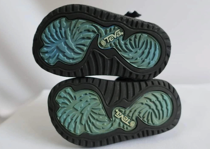 Teva vaikiški sandalai/basutės 20,5 dydis