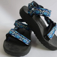 Teva vaikiški sandalai/basutės 20,5 dydis