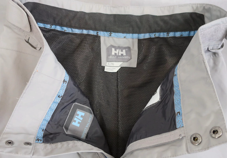 Helly Hansen vyriškos laisvalaikio kelnės S dydis