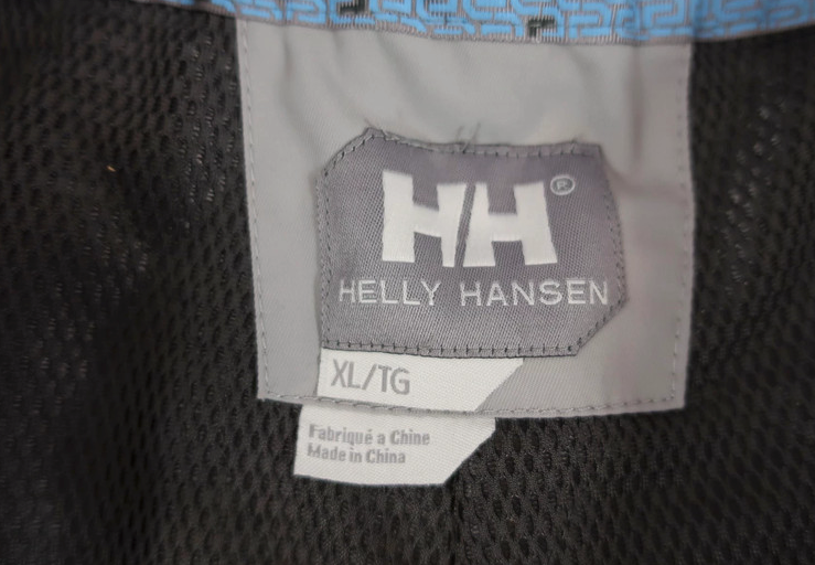 Helly Hansen vyriškos laisvalaikio kelnės S dydis