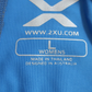 2XU moteriško kompresiniai sportiniai marškinėliai M/L dydis