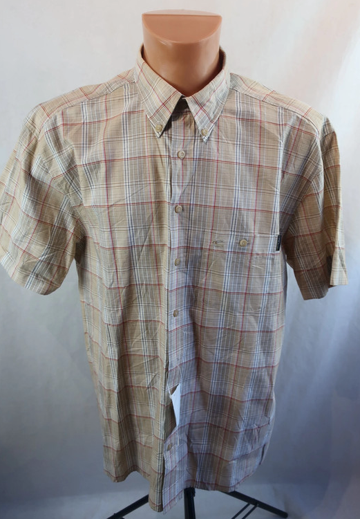 Camel Active vyriški marškiniai L/XL dydis