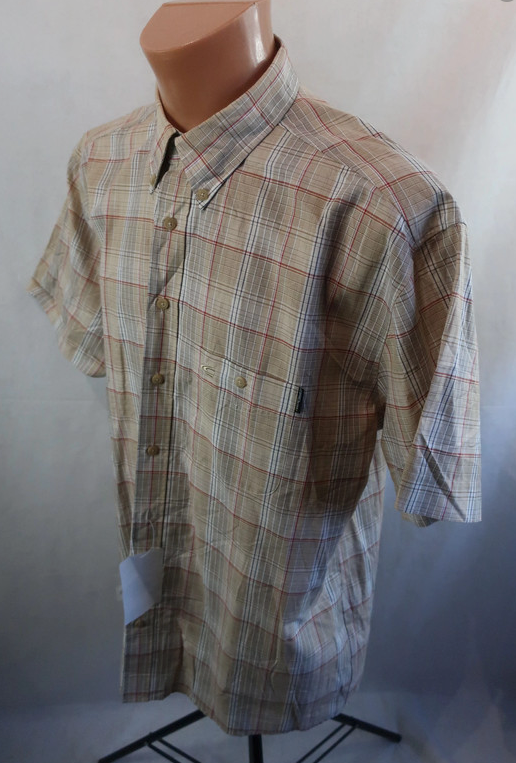 Camel Active vyriški marškiniai L/XL dydis
