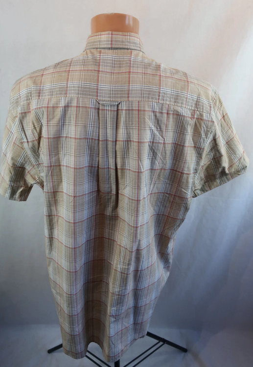 Camel Active vyriški marškiniai L/XL dydis
