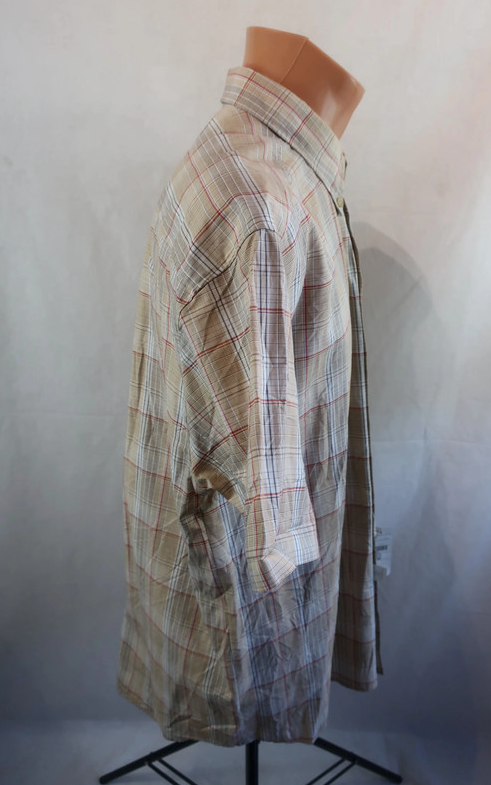 Camel Active vyriški marškiniai L/XL dydis