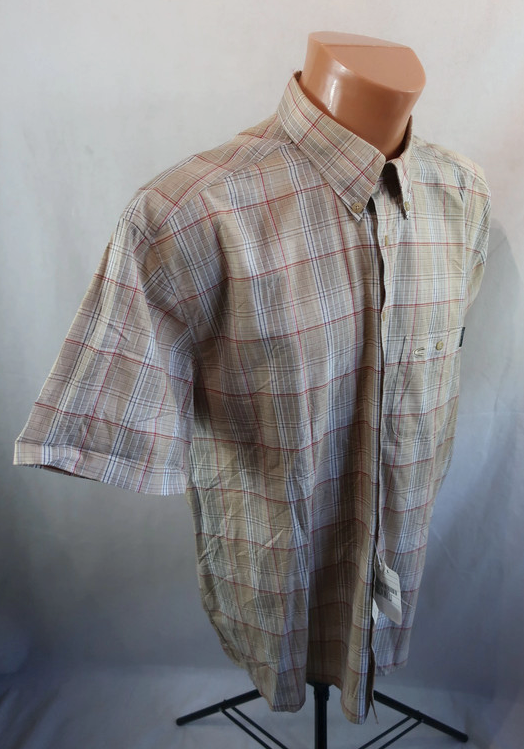 Camel Active vyriški marškiniai L/XL dydis