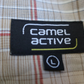 Camel Active vyriški marškiniai L/XL dydis
