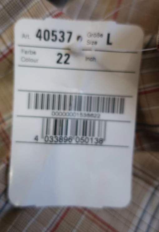 Camel Active vyriški marškiniai L/XL dydis