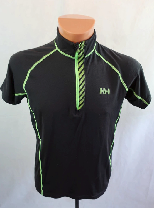 Helly Hansen vyriški sportiniai marškinėliai L dydis