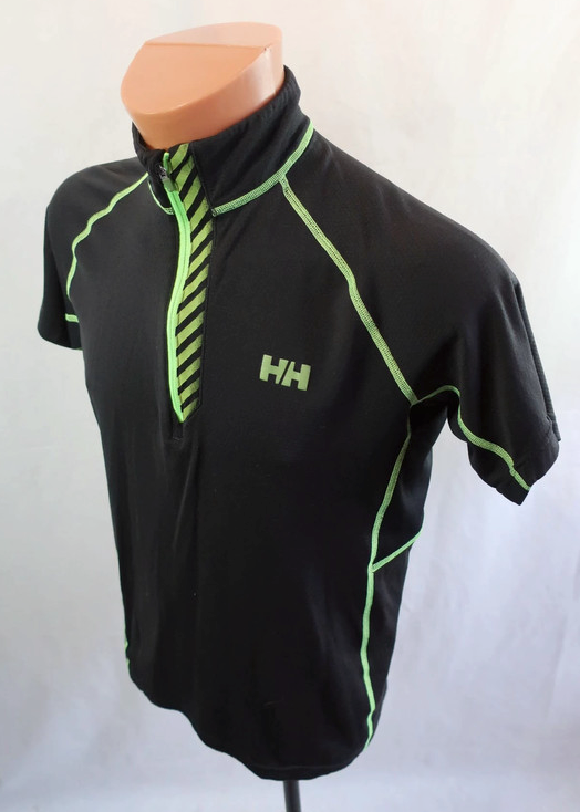 Helly Hansen vyriški sportiniai marškinėliai L dydis