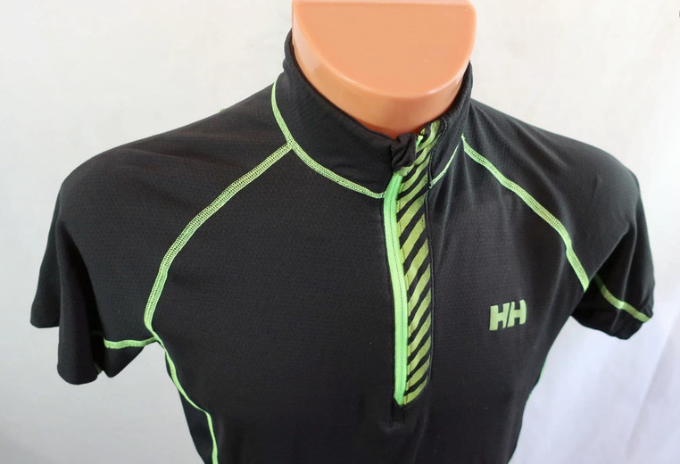Helly Hansen vyriški sportiniai marškinėliai L dydis