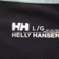 Helly Hansen vyriški sportiniai marškinėliai L dydis