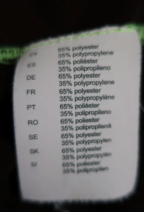 Helly Hansen vyriški sportiniai marškinėliai L dydis