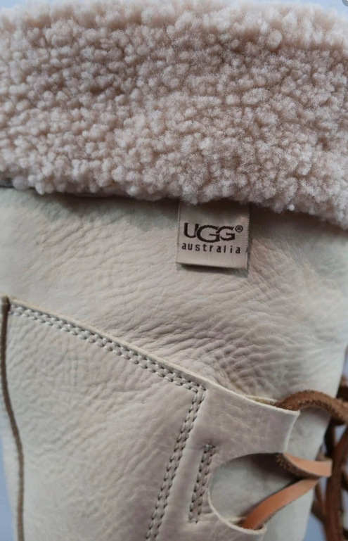 UGG igaauliai moteriški odiniai batai 38 dydis