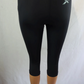 2XU moteriškos sportinės tamprės/ilgi šortai M dydis