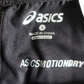 Asics naujos moteriškos sportinės tamprės/bridžai S dydis