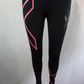 2XU moteriškos sportinės kompresinės tamprės MT dydis