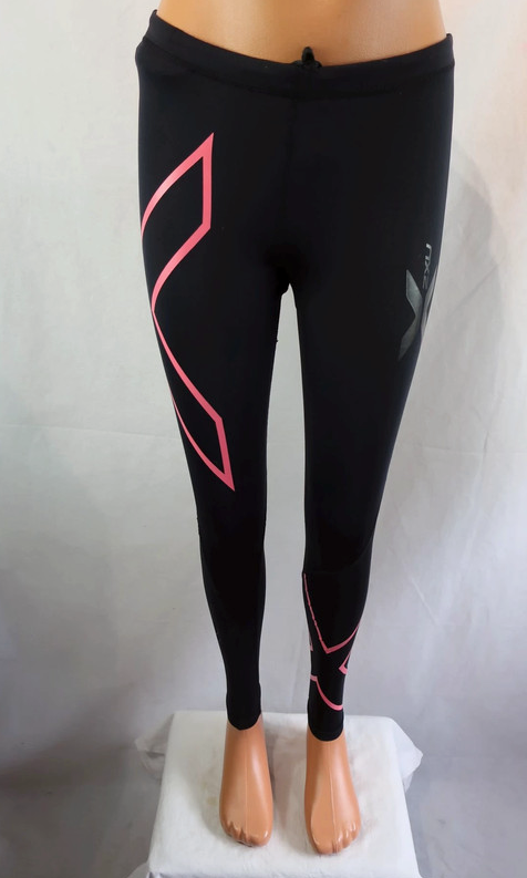 2XU moteriškos sportinės kompresinės tamprės MT dydis
